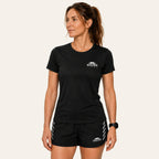 LE LENDEMAIN — T-shirt femme