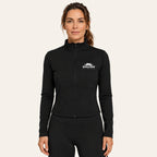 L'ARRIVÉE — Veste zippée femme