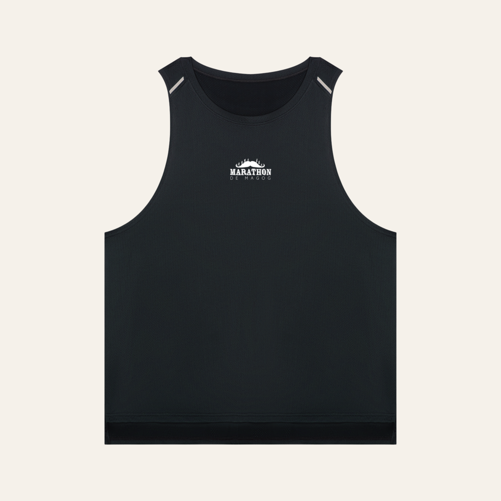 LA SORTIE — Camisole de course