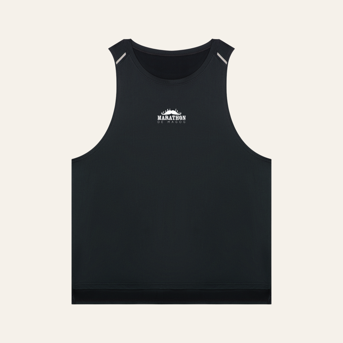 LA SORTIE — Camisole de course