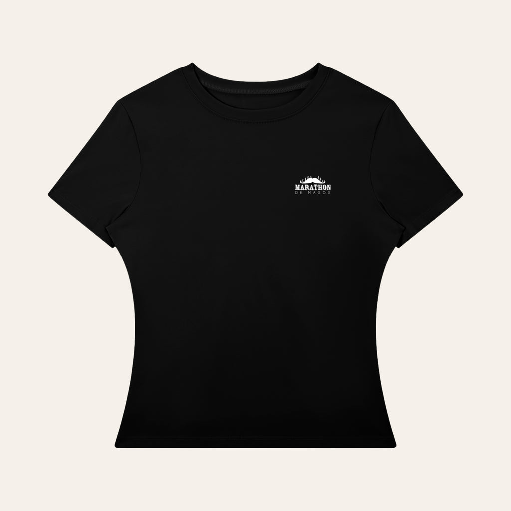 LE LENDEMAIN — T-shirt femme