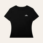 LE LENDEMAIN — T-shirt femme