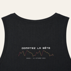 LA SORTIE — Camisole de course