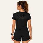 LE LENDEMAIN — T-shirt femme